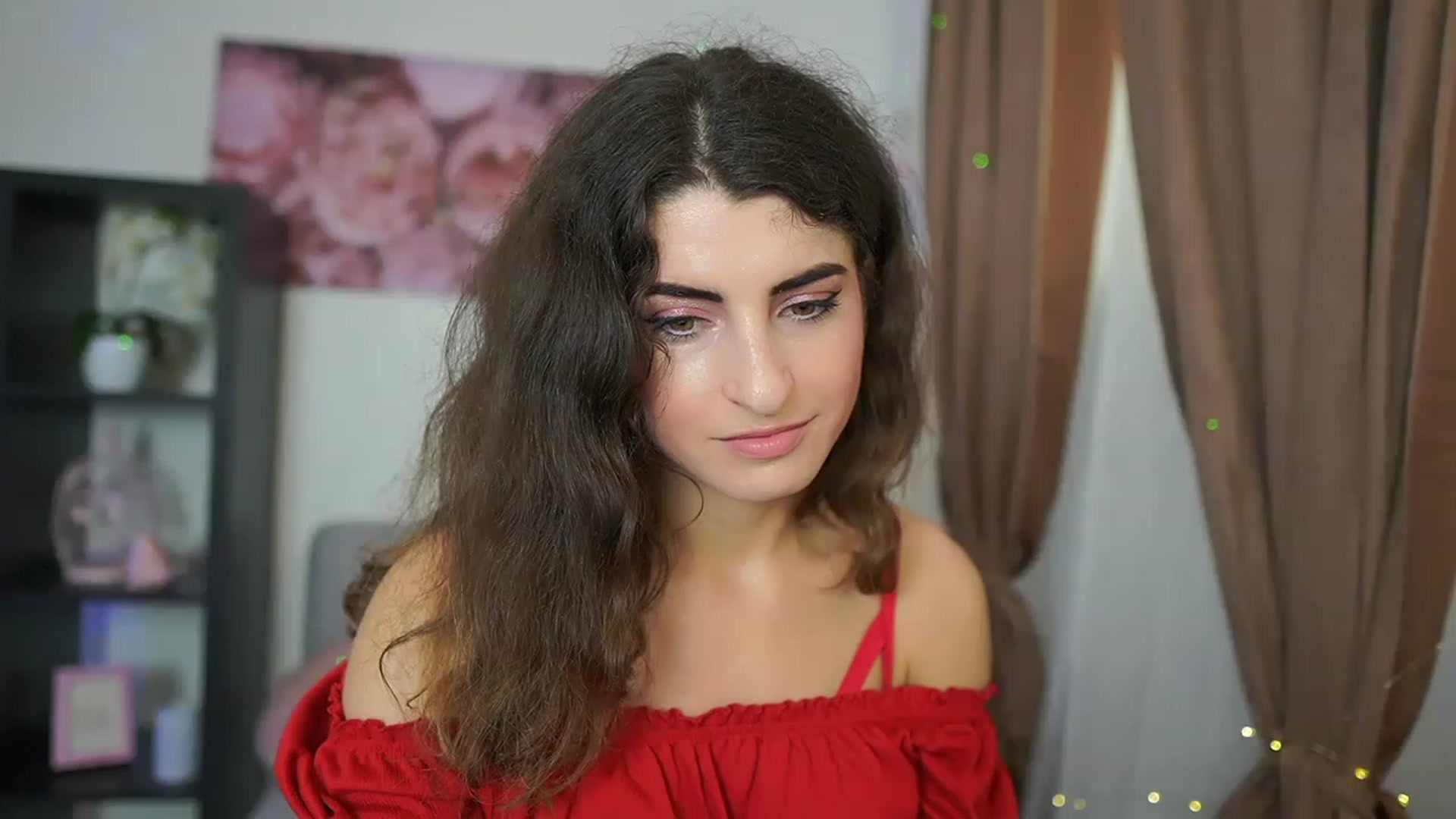 Gallery image thumbnail from EVA__LOVIA_'s myfreecams stream on, 06/22/2023, 09:35 image 4 of 20