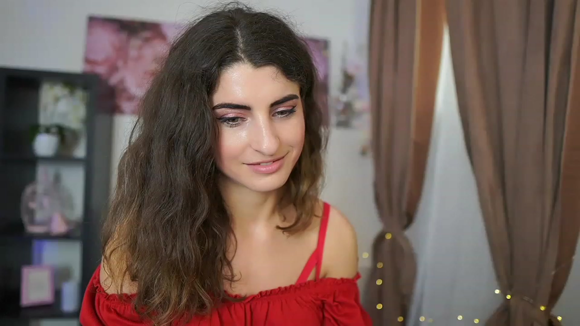 Gallery image thumbnail from EVA__LOVIA_'s myfreecams stream on, 06/22/2023, 09:35 image 20 of 20