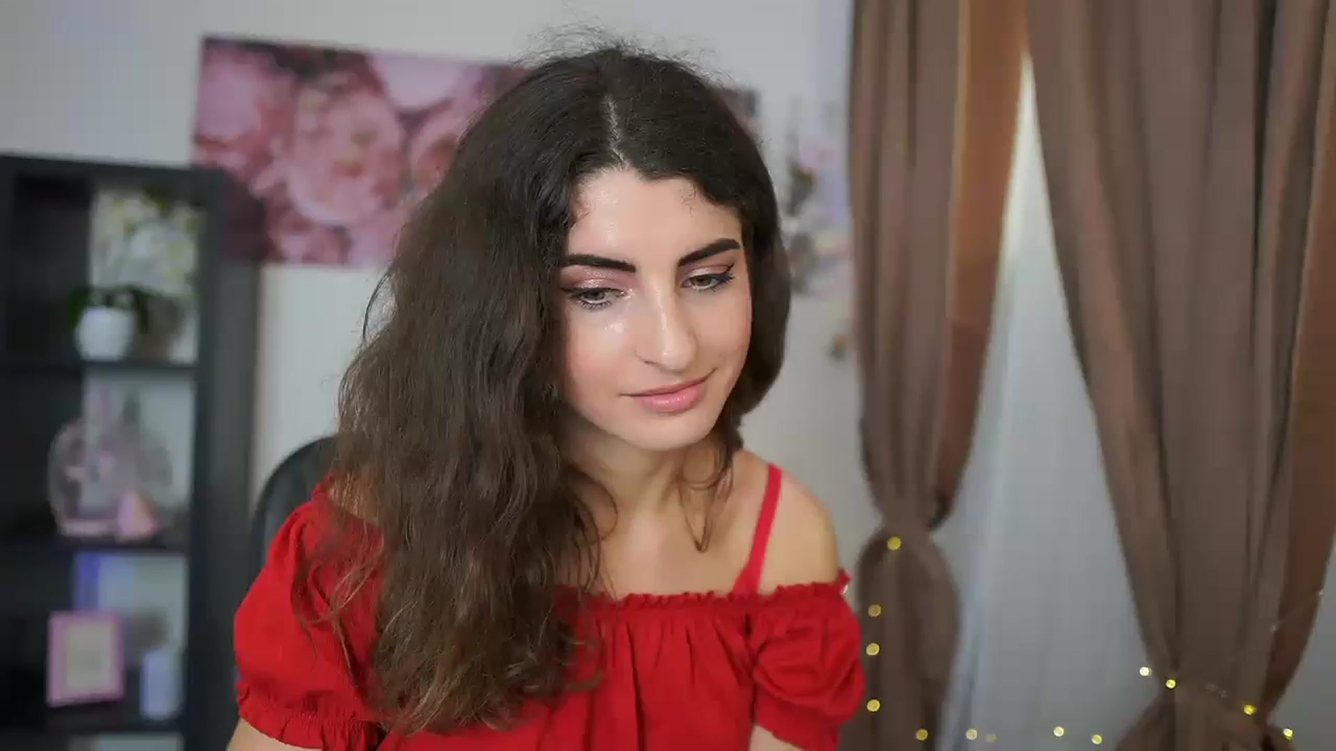 Gallery image thumbnail from EVA__LOVIA_'s myfreecams stream on, 06/22/2023, 09:35 image 13 of 20