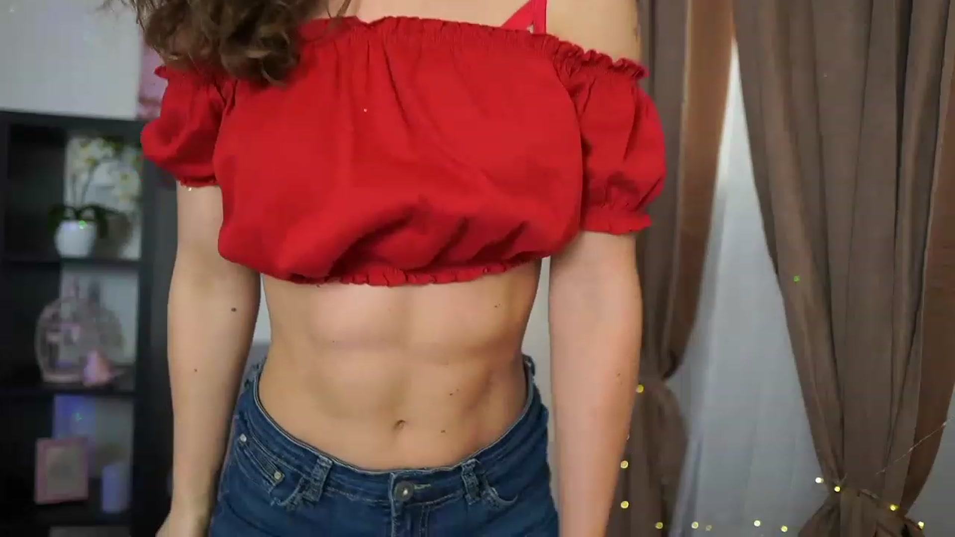 Gallery image thumbnail from EVA__LOVIA_'s myfreecams stream on, 06/22/2023, 09:35 image 15 of 20