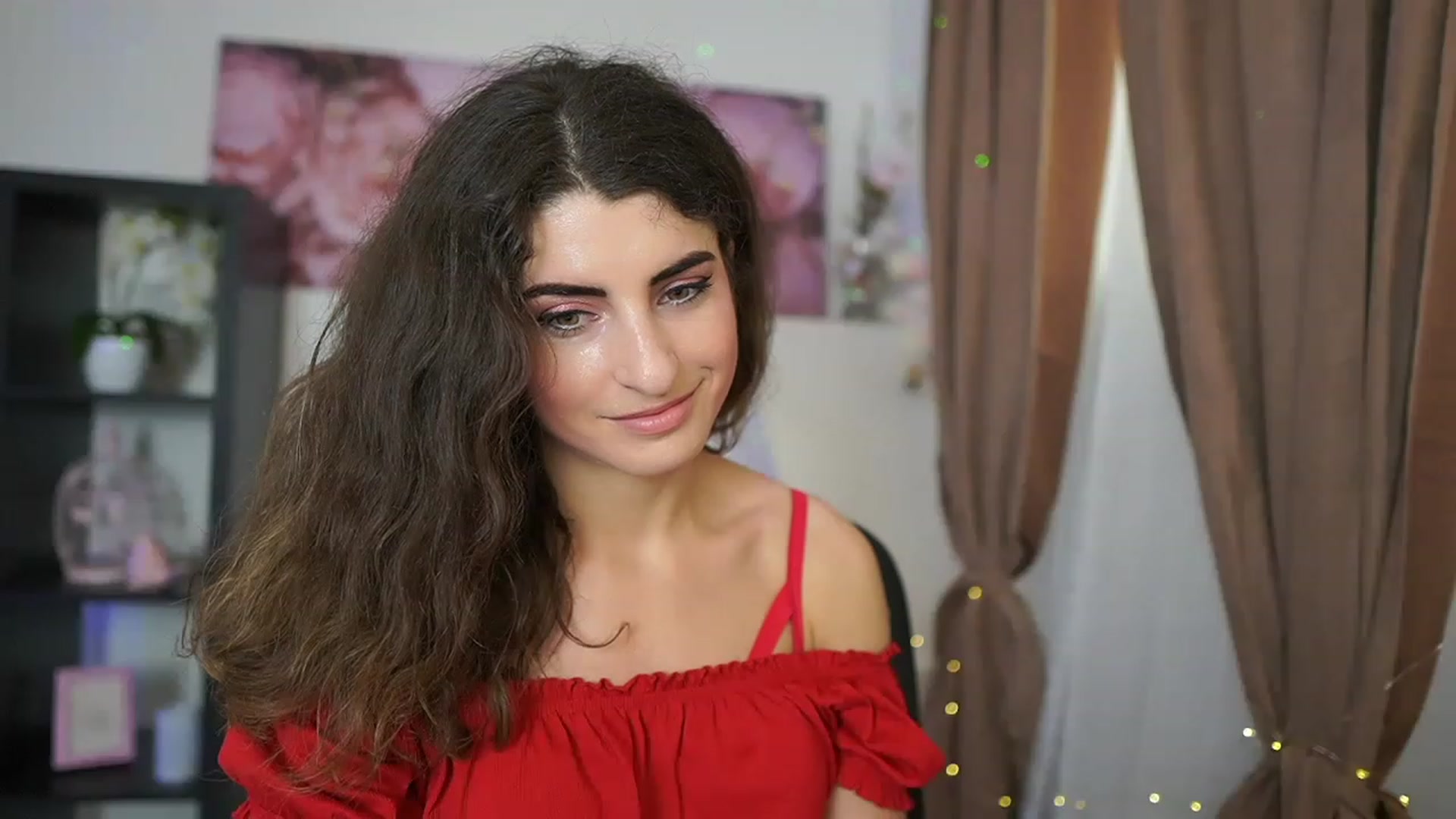 Gallery image thumbnail from EVA__LOVIA_'s myfreecams stream on, 06/22/2023, 09:35 image 17 of 20