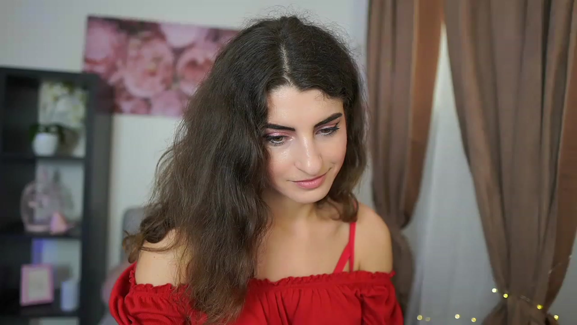 Gallery image thumbnail from EVA__LOVIA_'s myfreecams stream on, 06/22/2023, 09:35 image 3 of 20