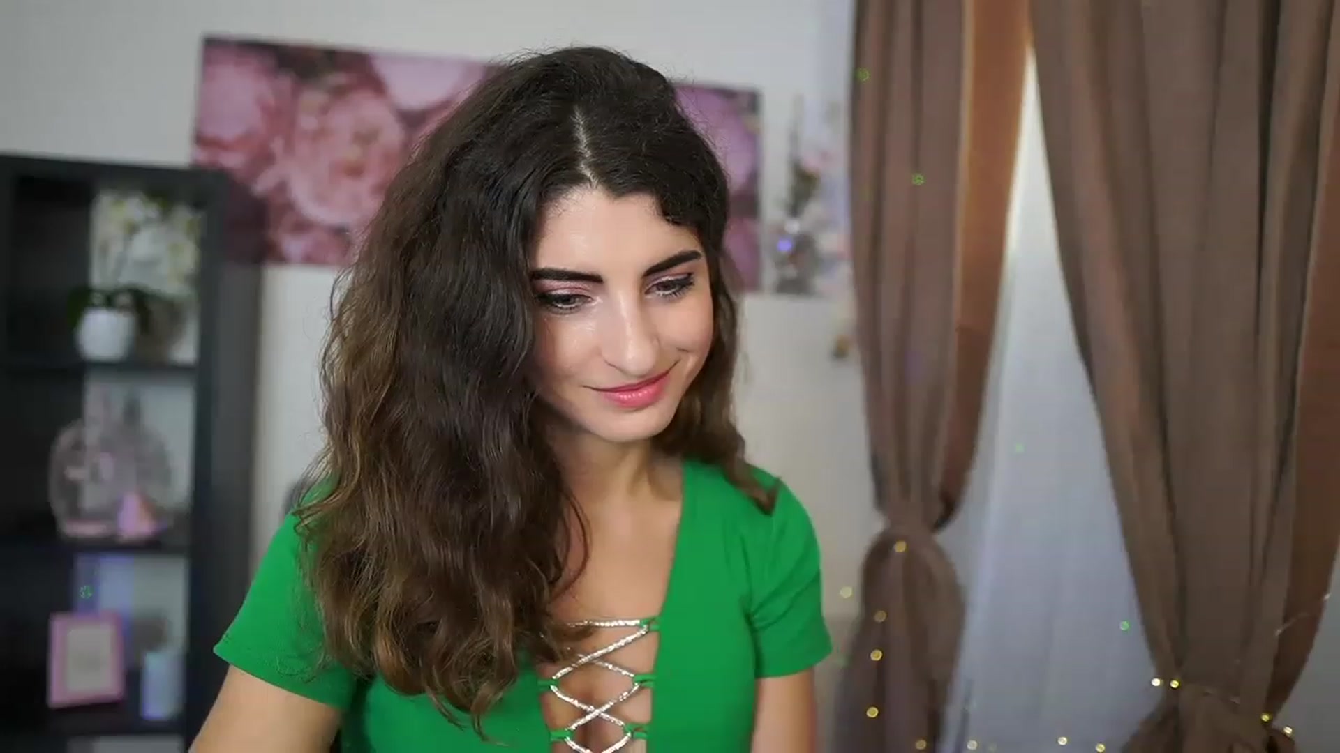Gallery image thumbnail from EVA__LOVIA_'s myfreecams stream on, 06/23/2023, 10:42 image 10 of 20