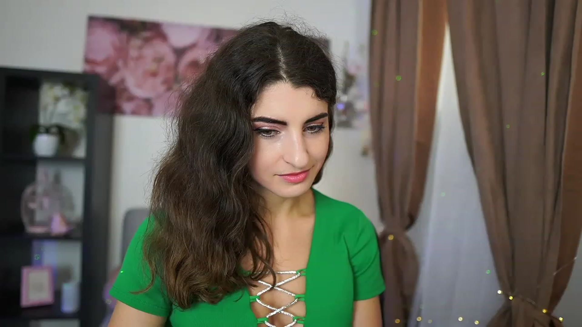 Gallery image thumbnail from EVA__LOVIA_'s myfreecams stream on, 06/23/2023, 10:42 image 3 of 20