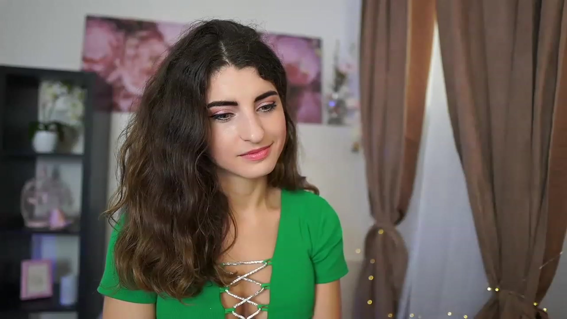 Gallery image thumbnail from EVA__LOVIA_'s myfreecams stream on, 06/23/2023, 10:42 image 9 of 20