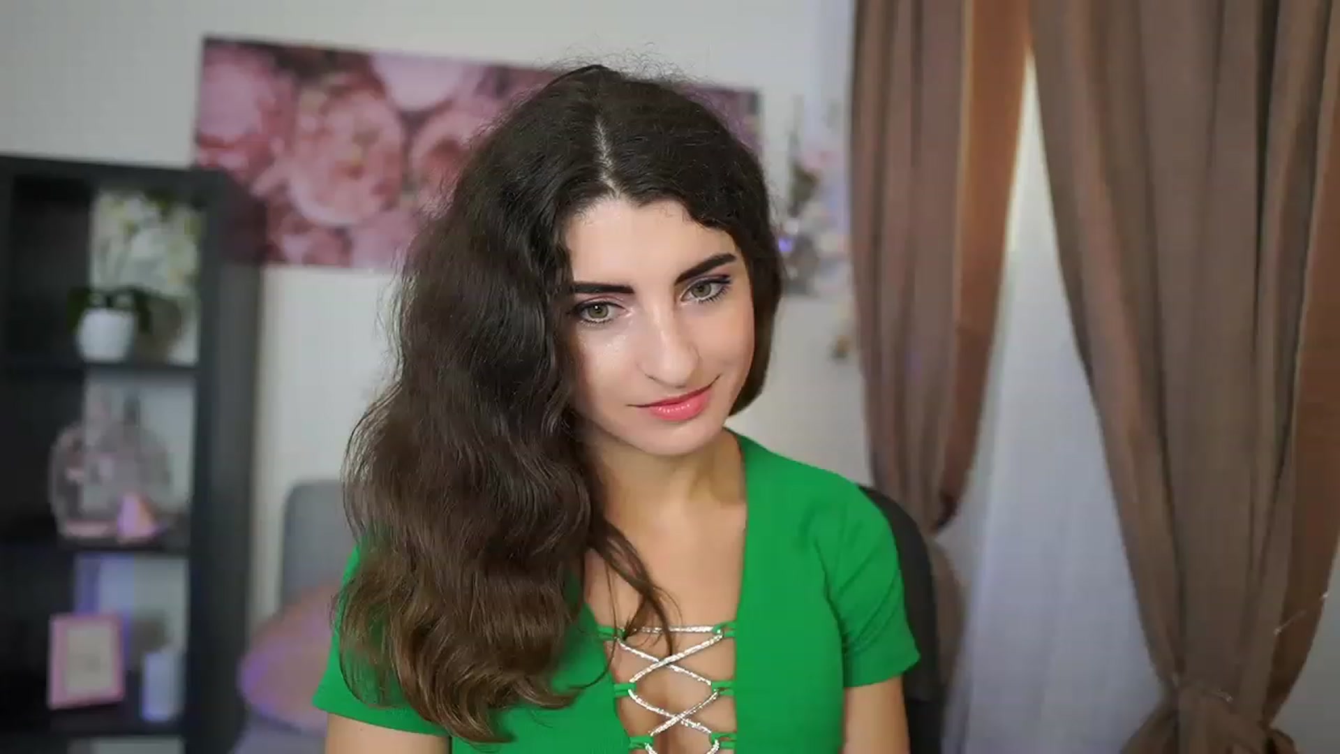Gallery image thumbnail from EVA__LOVIA_'s myfreecams stream on, 06/23/2023, 10:42 image 2 of 20