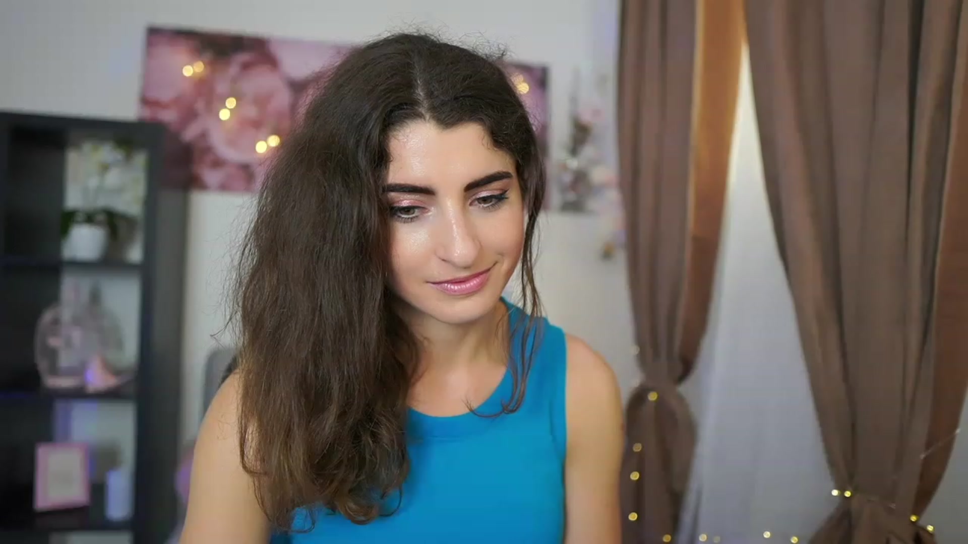 Gallery image thumbnail from EVA__LOVIA_'s myfreecams stream on, 06/26/2023, 14:26 image 19 of 20