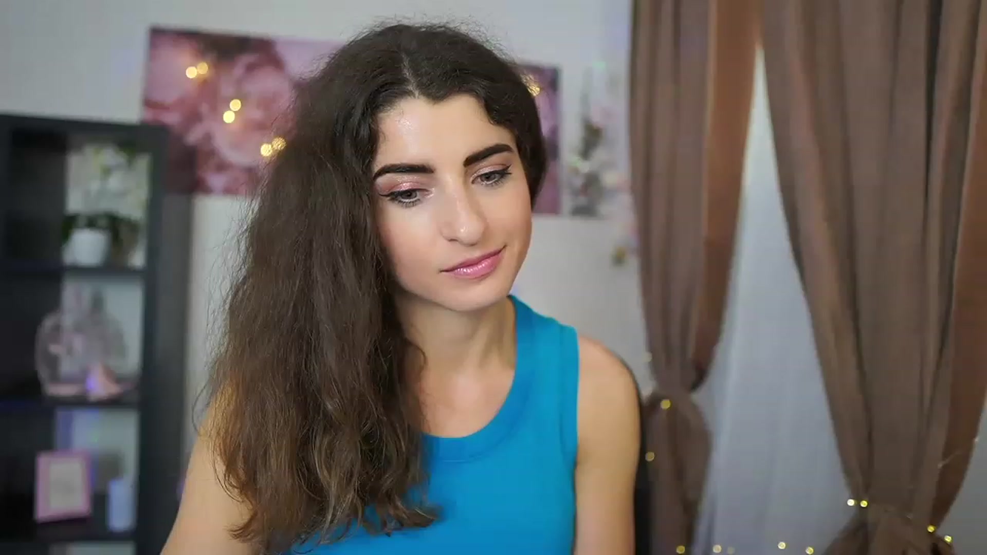 Gallery image thumbnail from EVA__LOVIA_'s myfreecams stream on, 06/26/2023, 14:26 image 7 of 20