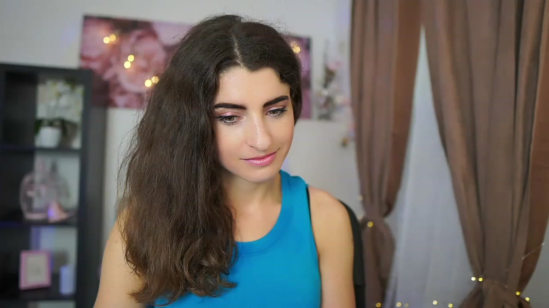 Gallery image thumbnail from EVA__LOVIA_'s myfreecams stream on, 06/26/2023, 14:26 image 2 of 20