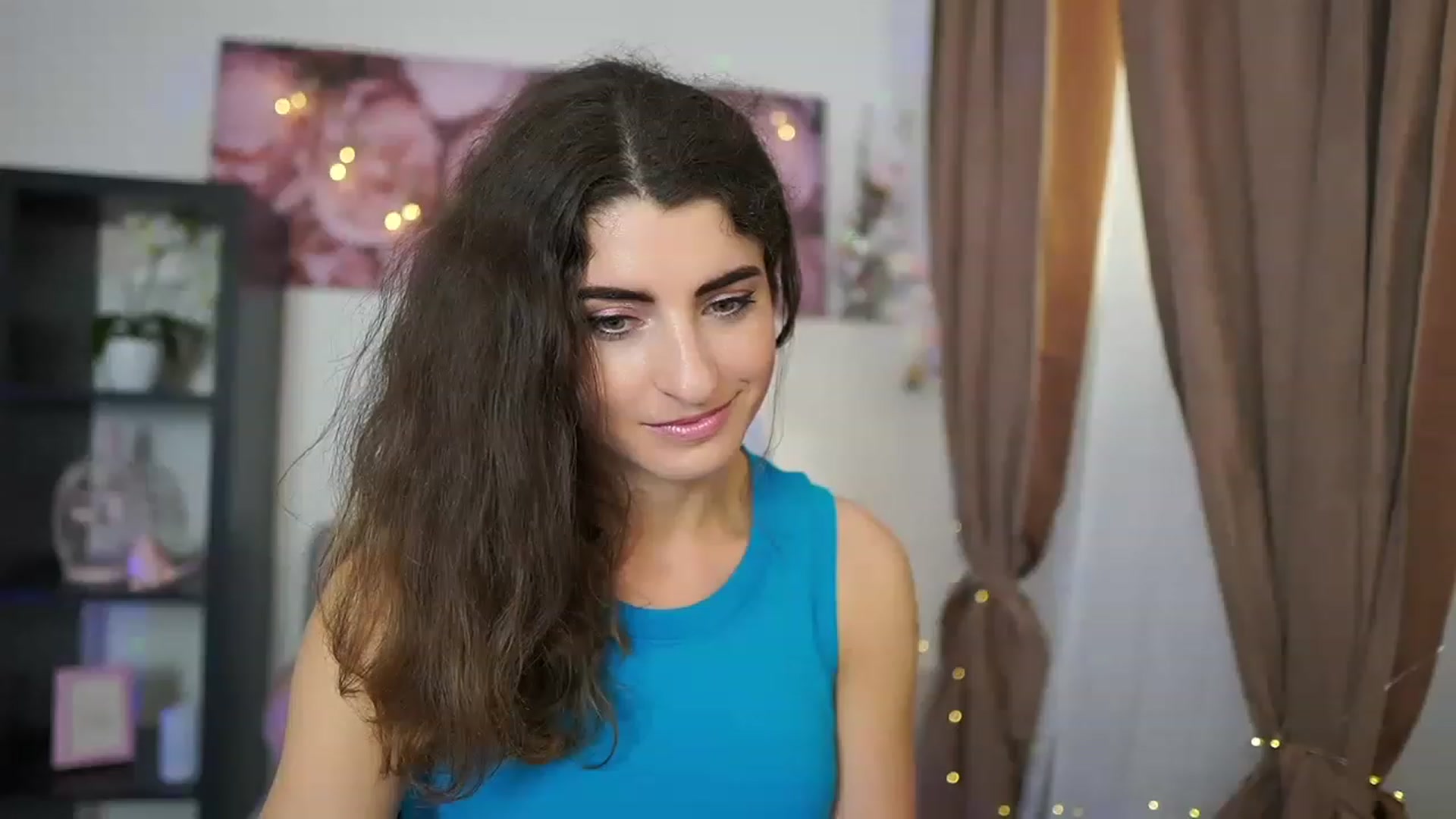 Gallery image thumbnail from EVA__LOVIA_'s myfreecams stream on, 06/26/2023, 14:26 image 20 of 20