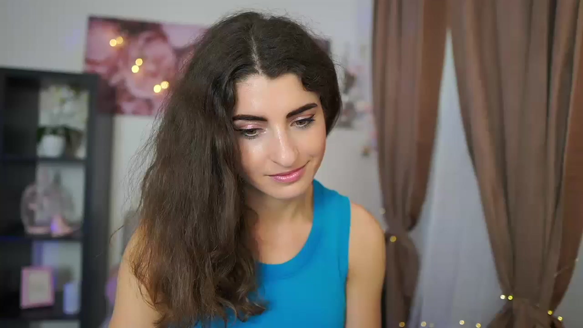 Gallery image thumbnail from EVA__LOVIA_'s myfreecams stream on, 06/26/2023, 14:26 image 9 of 20