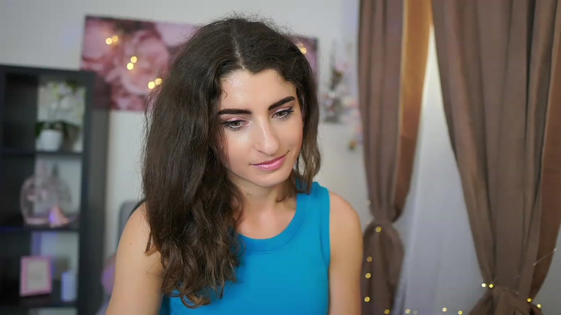 Gallery image thumbnail from EVA__LOVIA_'s myfreecams stream on, 06/26/2023, 14:26 image 17 of 20