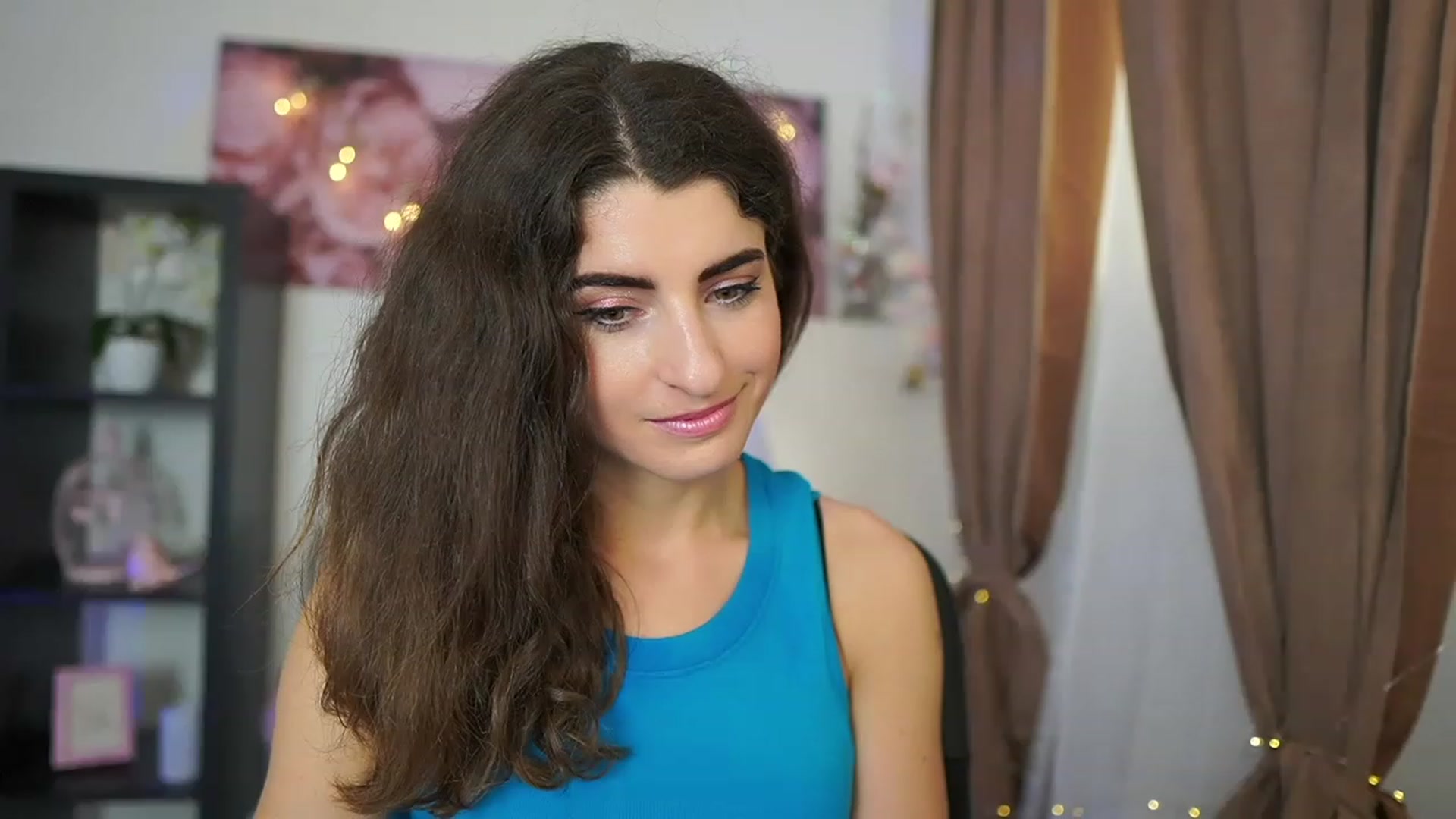 Gallery image thumbnail from EVA__LOVIA_'s myfreecams stream on, 06/26/2023, 14:26 image 4 of 20