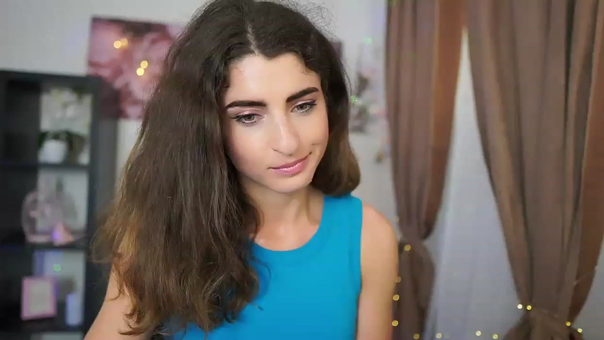 Gallery image thumbnail from EVA__LOVIA_'s myfreecams stream on, 06/26/2023, 15:47 image 15 of 20