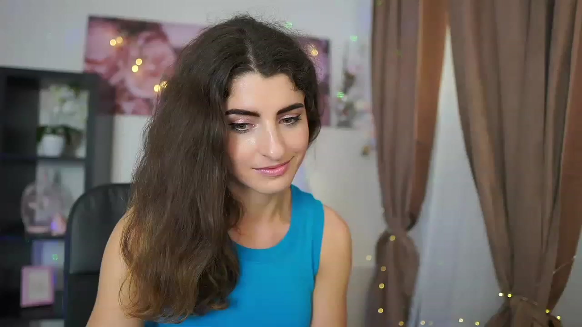 Gallery image thumbnail from EVA__LOVIA_'s myfreecams stream on, 06/26/2023, 15:47 image 2 of 20