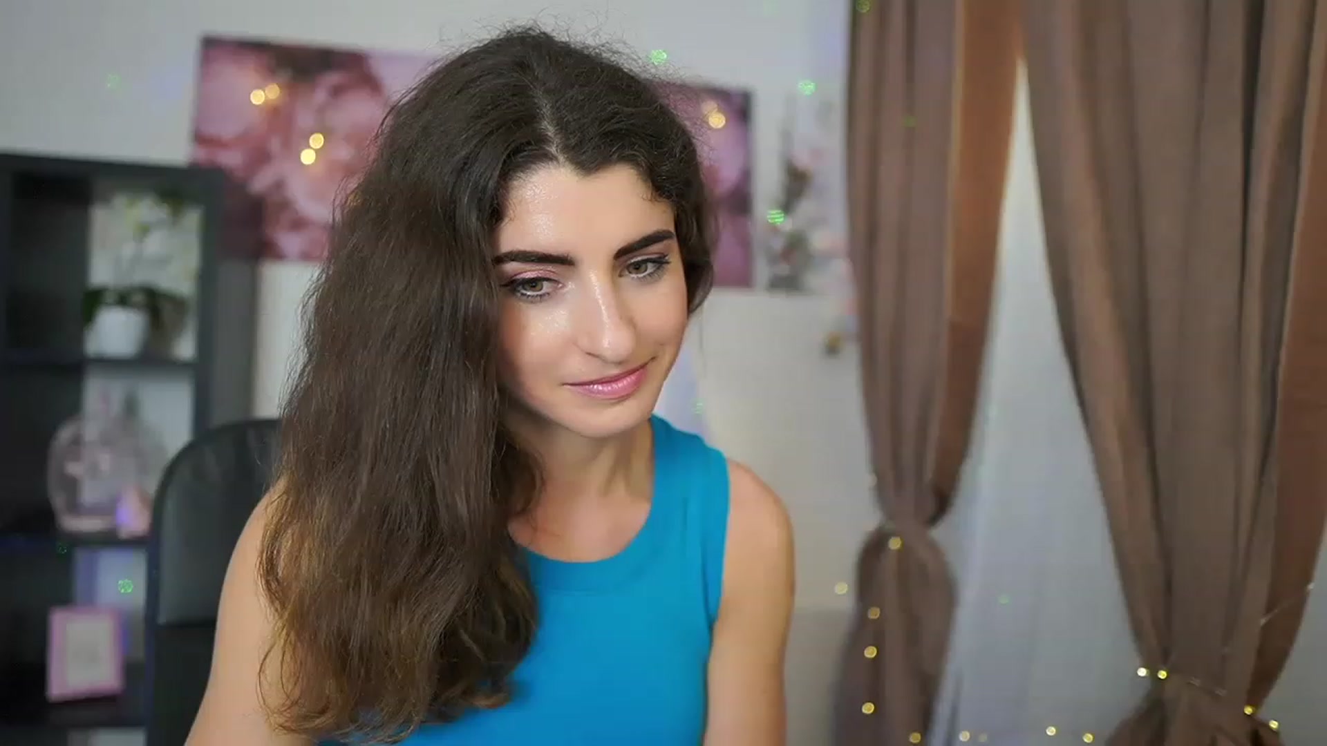 Gallery image thumbnail from EVA__LOVIA_'s myfreecams stream on, 06/26/2023, 15:47 image 1 of 20