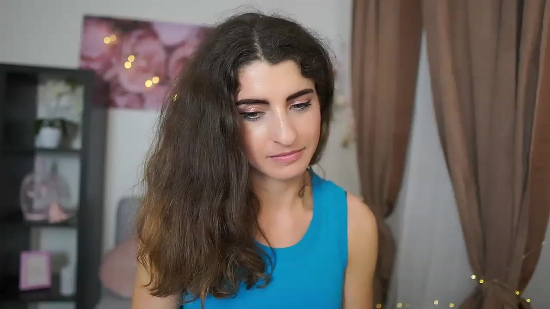 Gallery image thumbnail from EVA__LOVIA_'s myfreecams stream on, 06/26/2023, 17:57 image 11 of 20