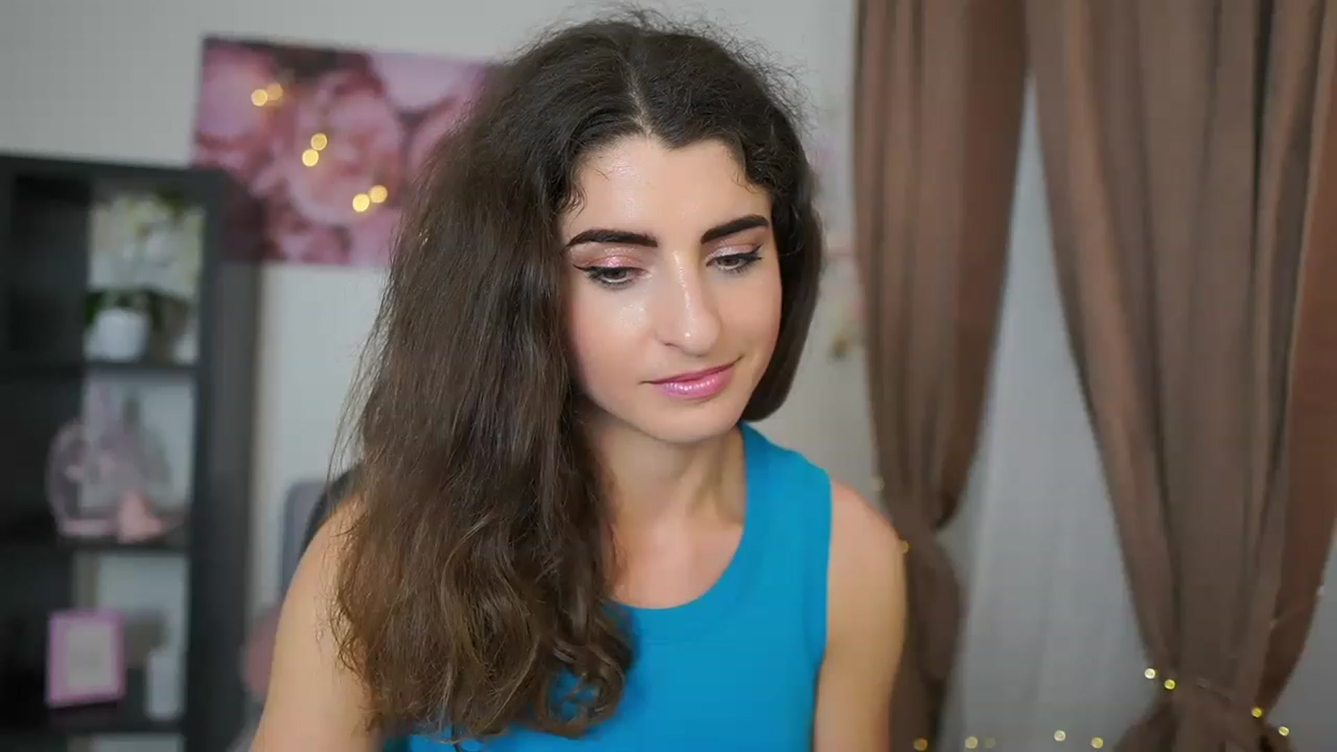 Gallery image thumbnail from EVA__LOVIA_'s myfreecams stream on, 06/26/2023, 17:57 image 20 of 20