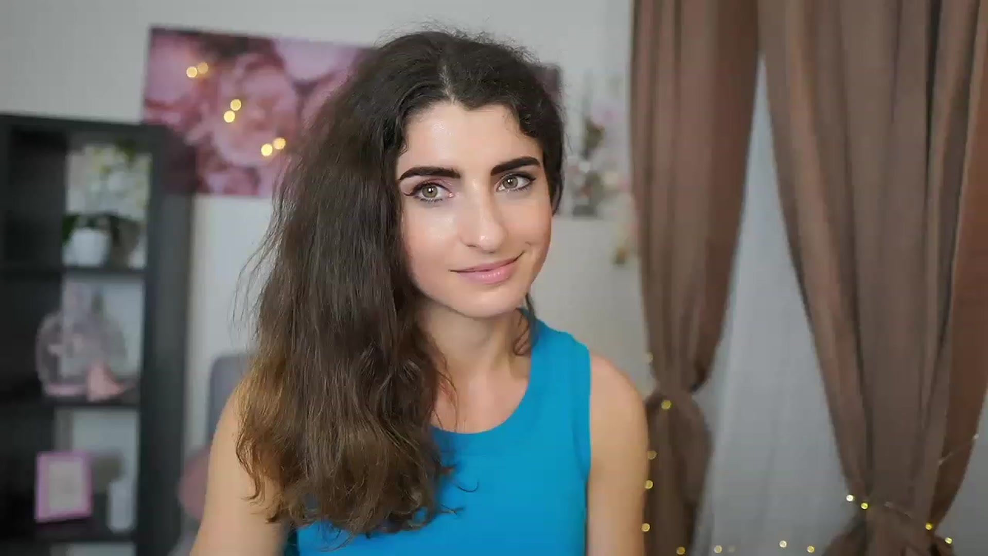 Gallery image thumbnail from EVA__LOVIA_'s myfreecams stream on, 06/26/2023, 17:57 image 18 of 20
