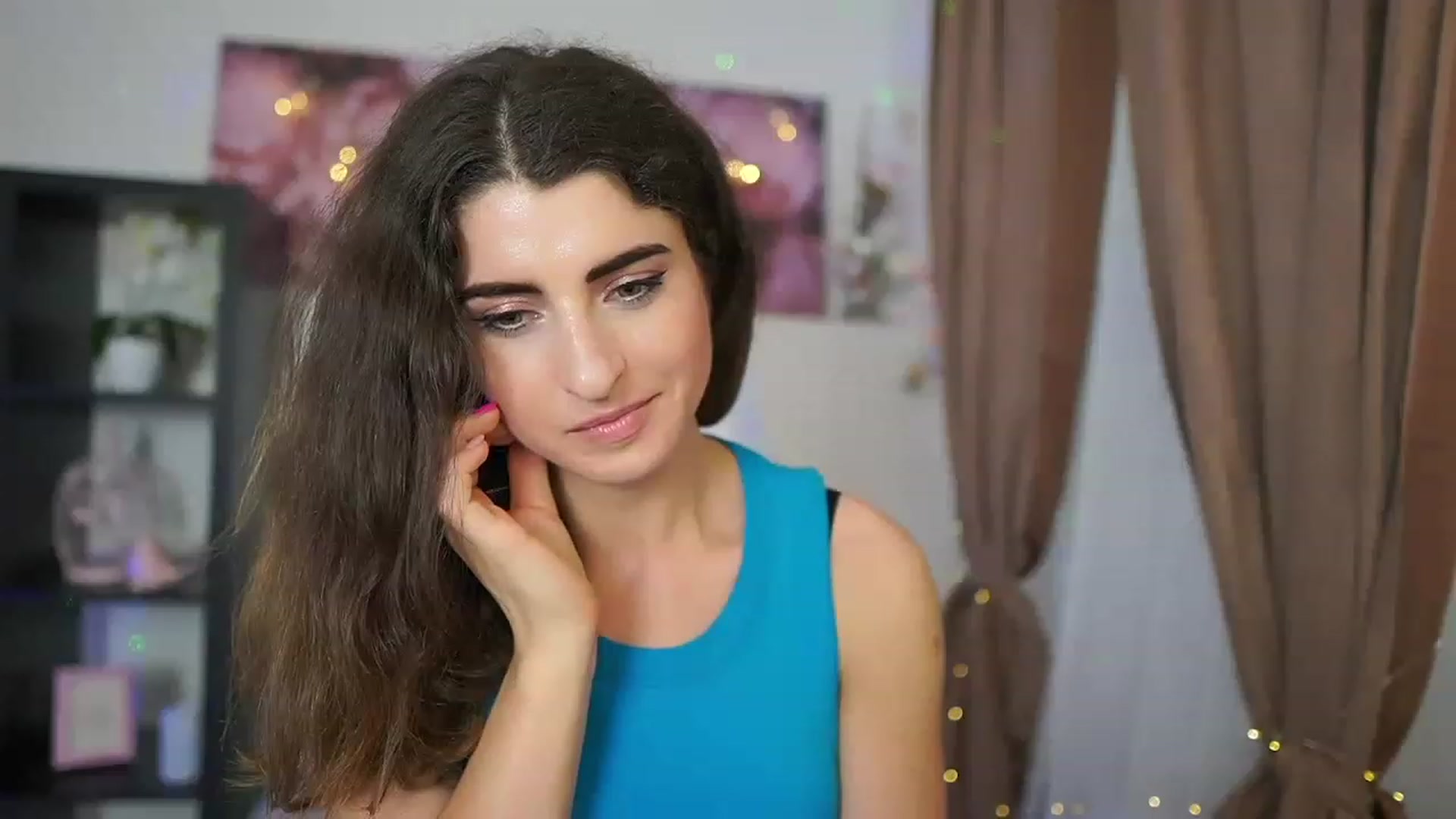 Gallery image thumbnail from EVA__LOVIA_'s myfreecams stream on, 06/26/2023, 17:57 image 5 of 20