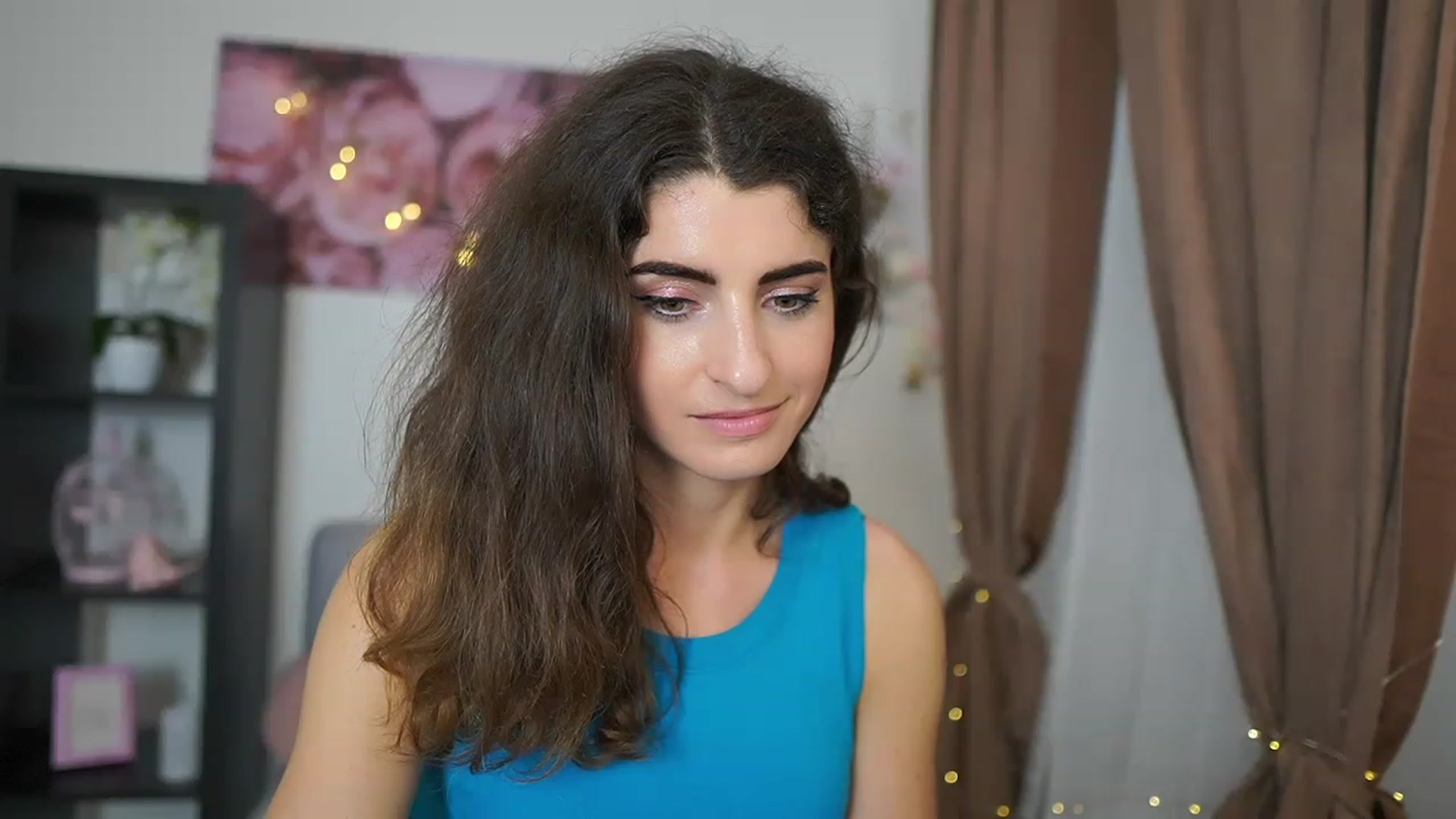 Gallery image thumbnail from EVA__LOVIA_'s myfreecams stream on, 06/26/2023, 17:57 image 15 of 20