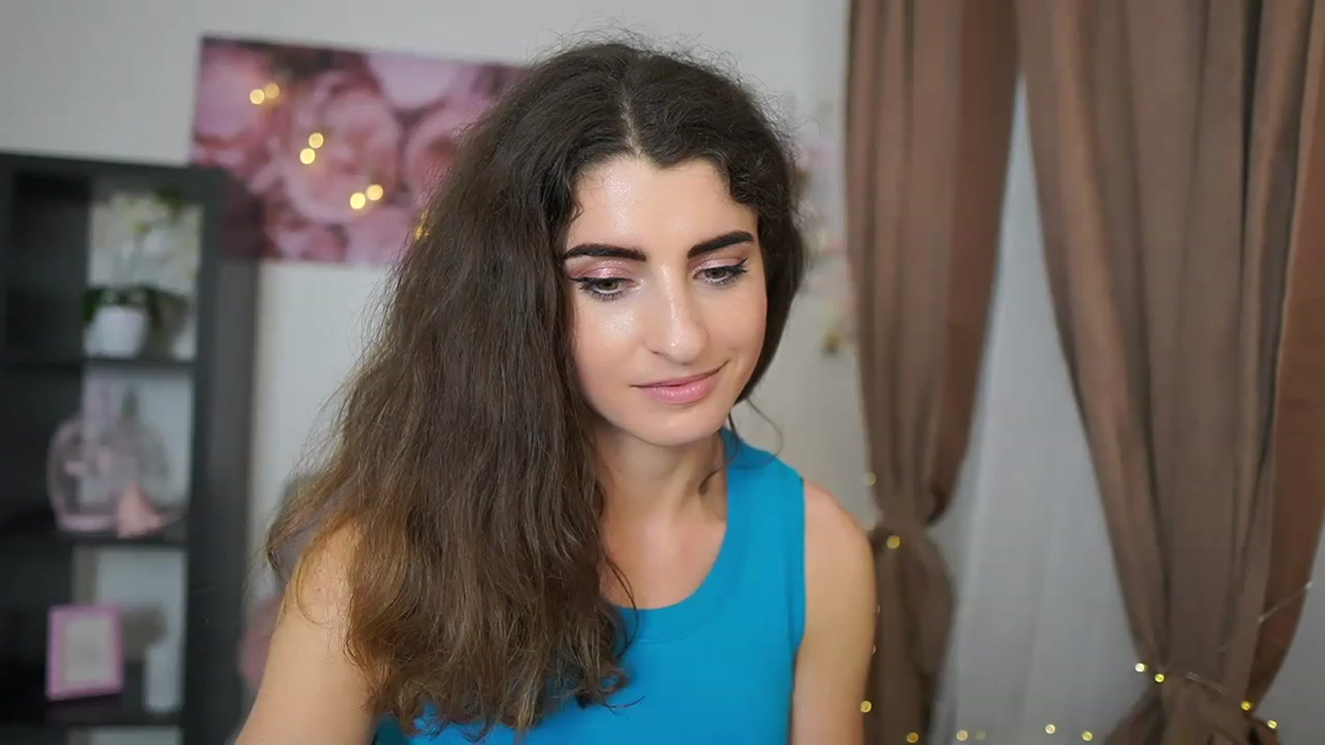 Gallery image thumbnail from EVA__LOVIA_'s myfreecams stream on, 06/26/2023, 17:57 image 9 of 20