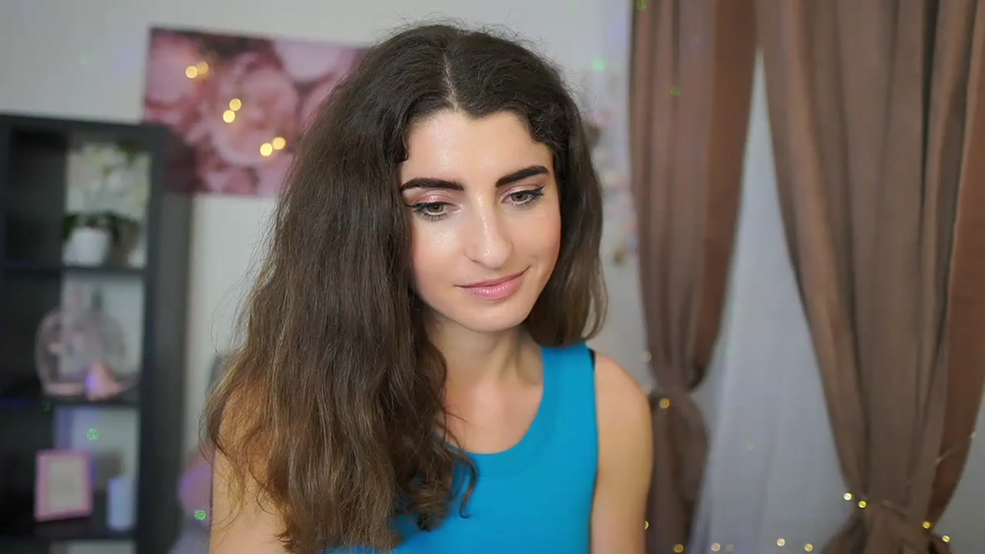 Gallery image thumbnail from EVA__LOVIA_'s myfreecams stream on, 06/26/2023, 17:57 image 1 of 20