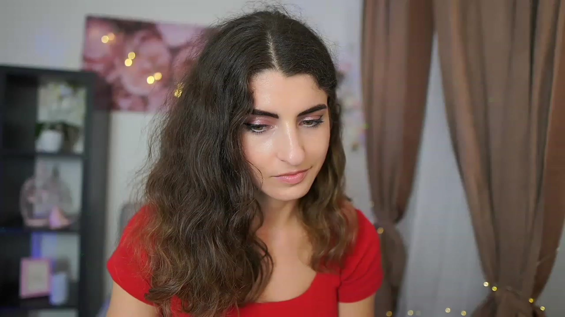 Gallery image thumbnail from EVA__LOVIA_'s myfreecams stream on, 06/28/2023, 19:09 image 6 of 20