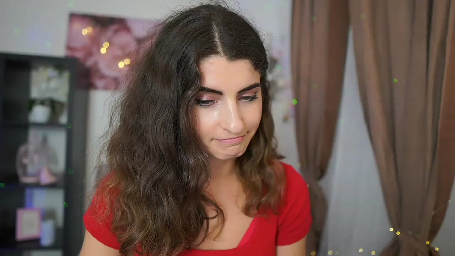 Gallery image thumbnail from EVA__LOVIA_'s myfreecams stream on, 06/28/2023, 19:09 image 8 of 20