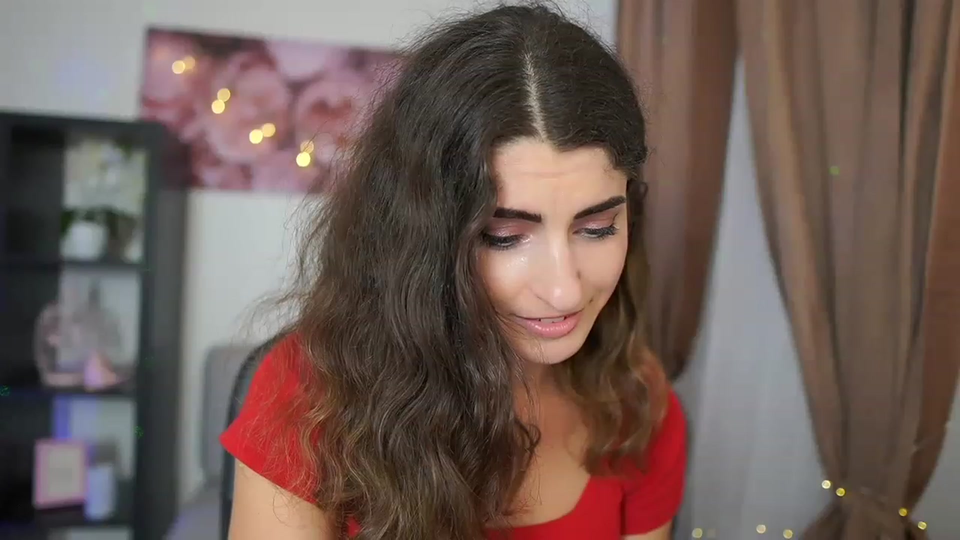 Gallery image thumbnail from EVA__LOVIA_'s myfreecams stream on, 06/28/2023, 19:09 image 7 of 20