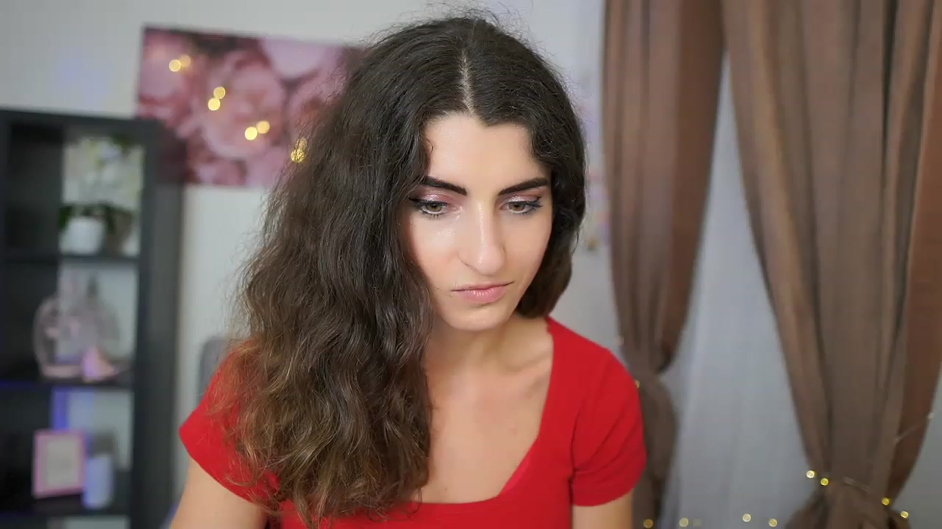 Gallery image thumbnail from EVA__LOVIA_'s myfreecams stream on, 06/28/2023, 19:09 image 18 of 20