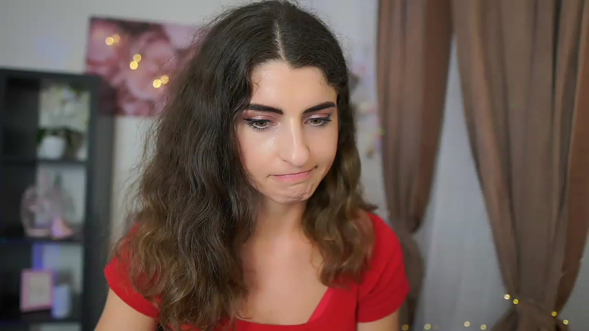 Gallery image thumbnail from EVA__LOVIA_'s myfreecams stream on, 06/28/2023, 19:09 image 10 of 20