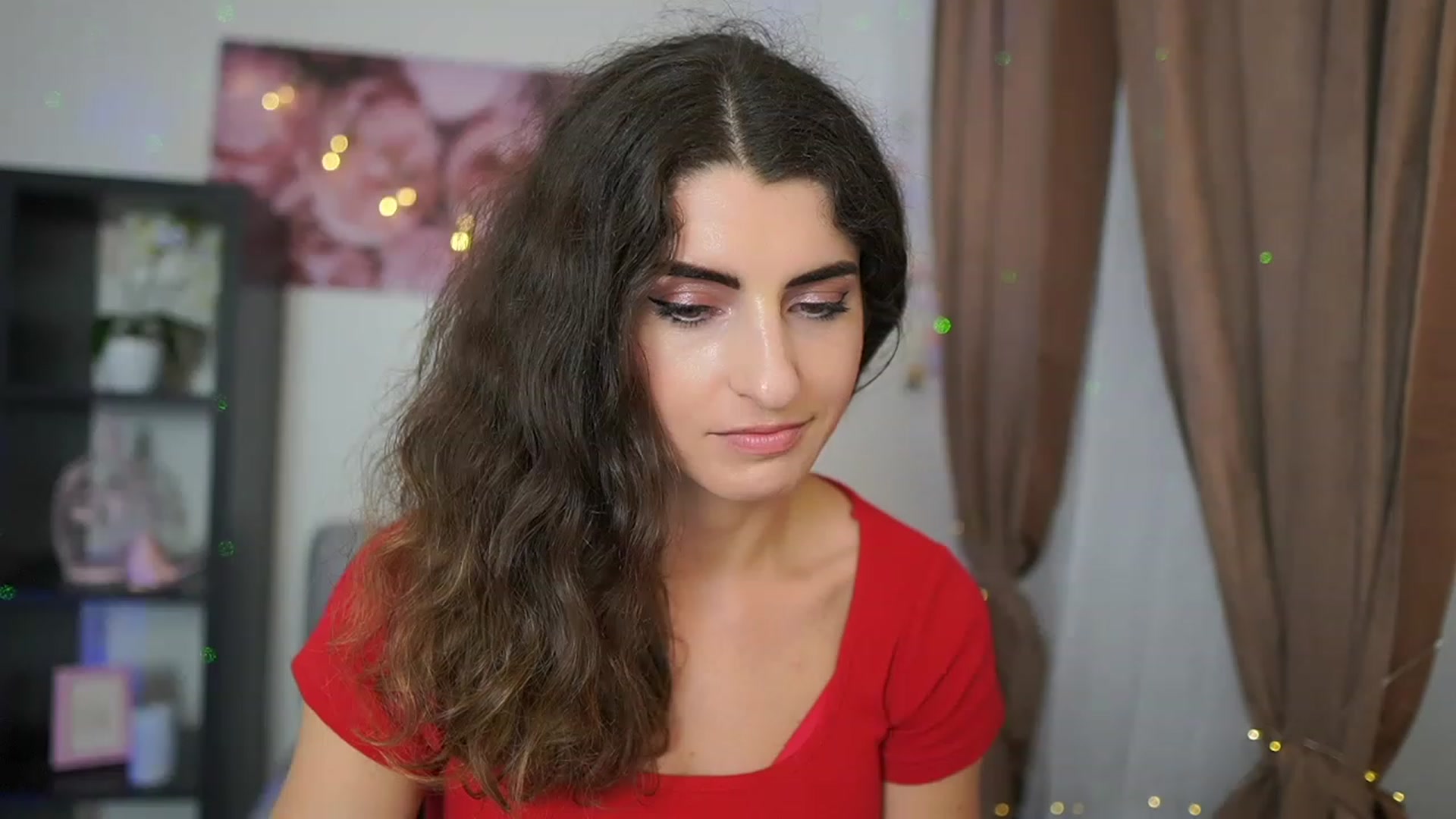 Gallery image thumbnail from EVA__LOVIA_'s myfreecams stream on, 06/28/2023, 19:09 image 15 of 20