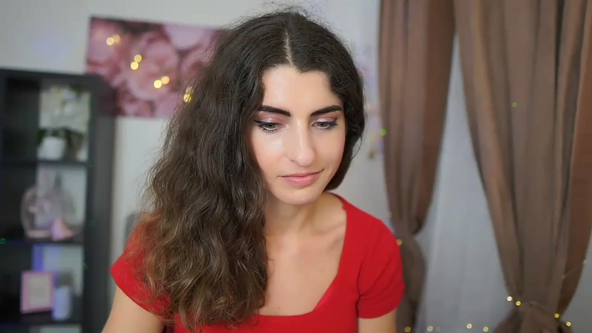 Gallery image thumbnail from EVA__LOVIA_'s myfreecams stream on, 06/28/2023, 19:09 image 16 of 20