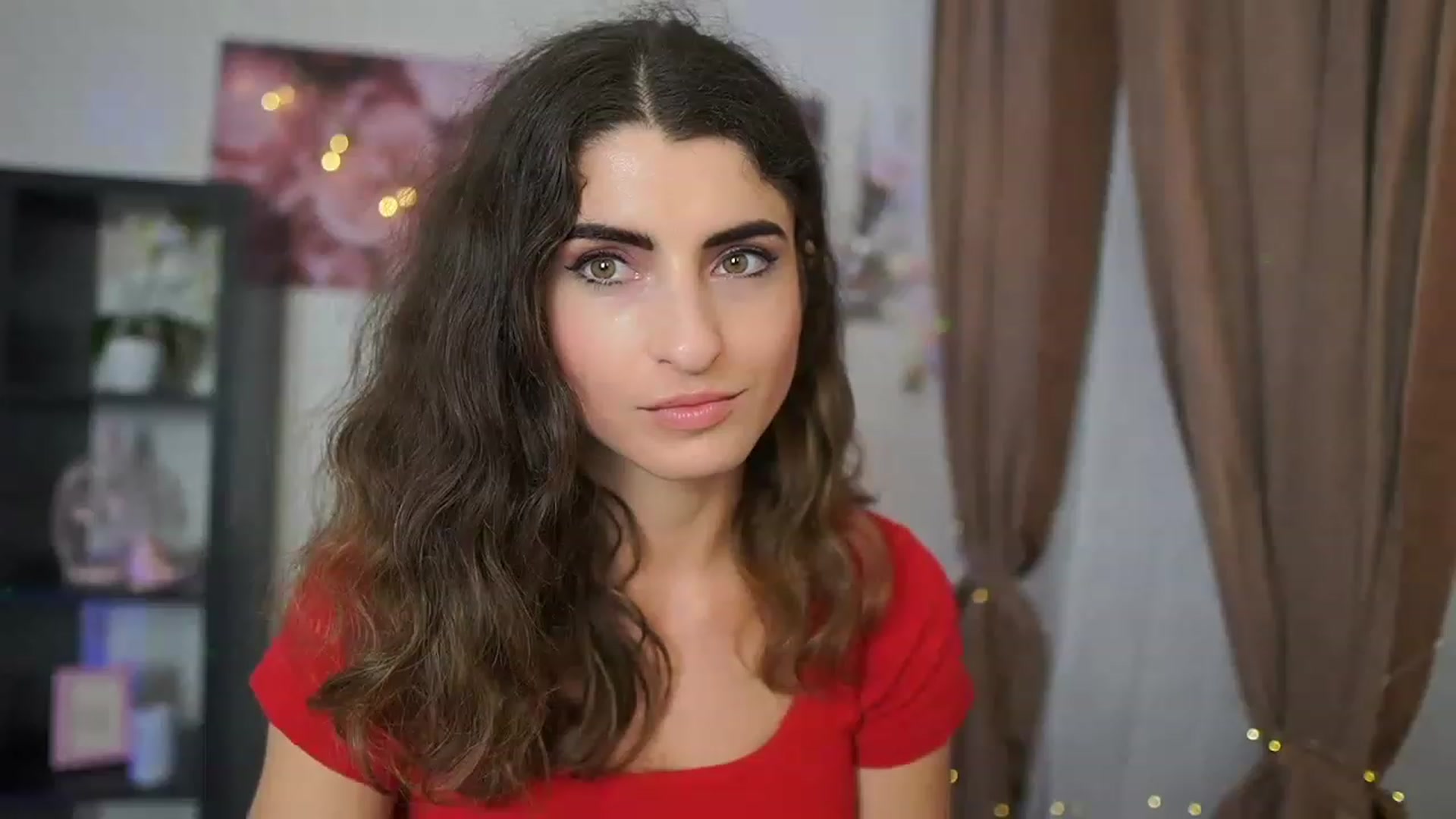 Gallery image thumbnail from EVA__LOVIA_'s myfreecams stream on, 06/28/2023, 19:09 image 3 of 20