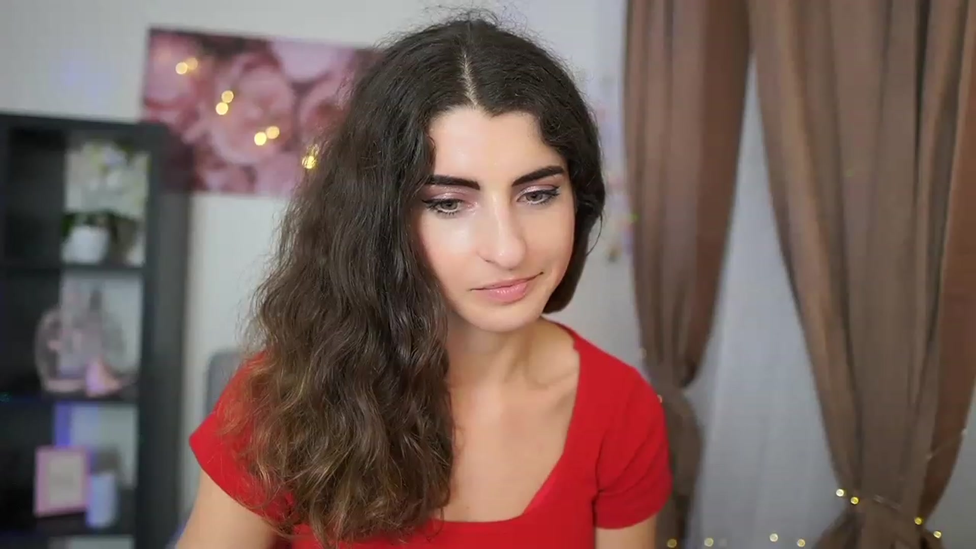 Gallery image thumbnail from EVA__LOVIA_'s myfreecams stream on, 06/28/2023, 19:09 image 17 of 20
