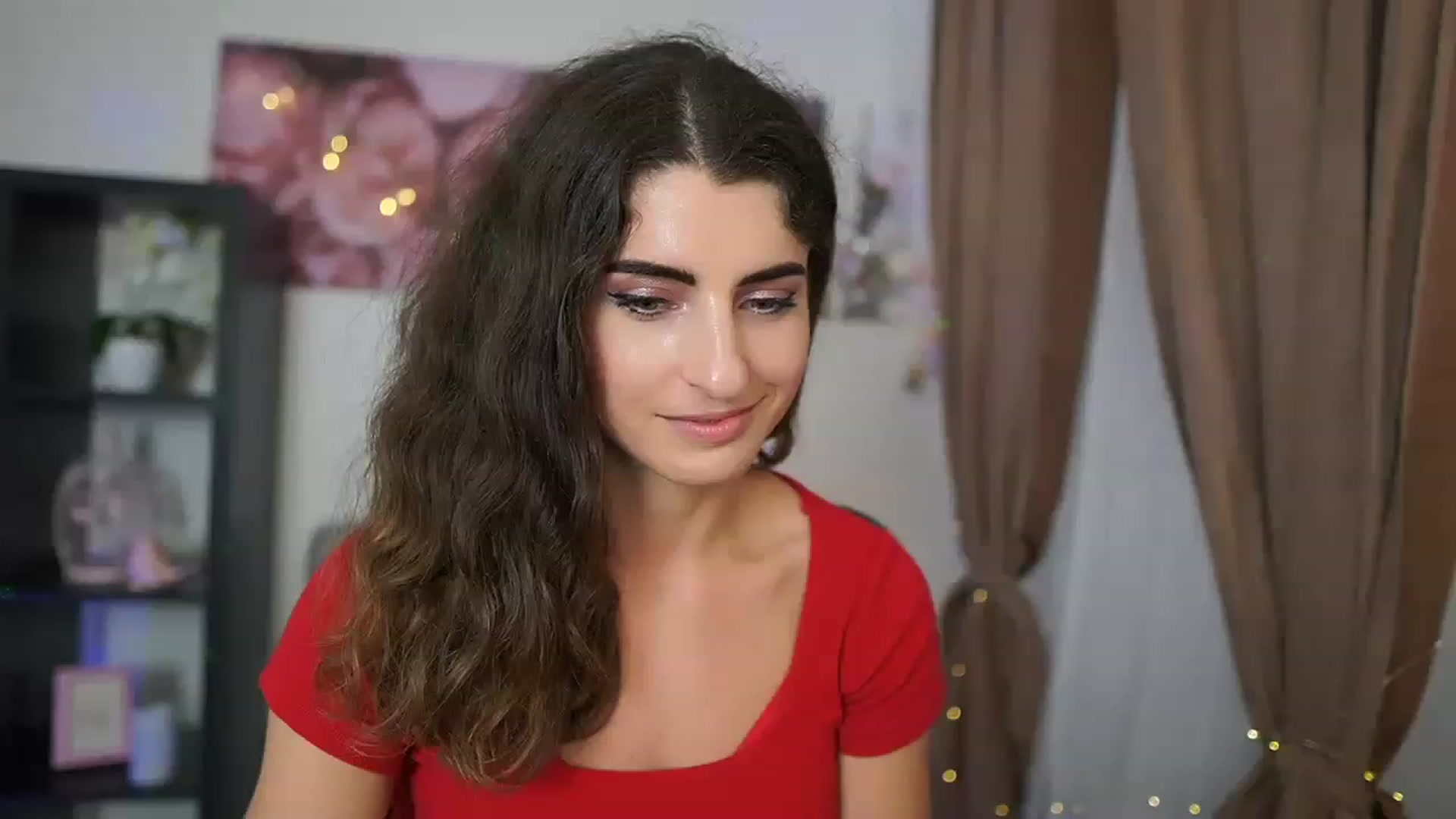 Gallery image thumbnail from EVA__LOVIA_'s myfreecams stream on, 06/28/2023, 20:39 image 11 of 20