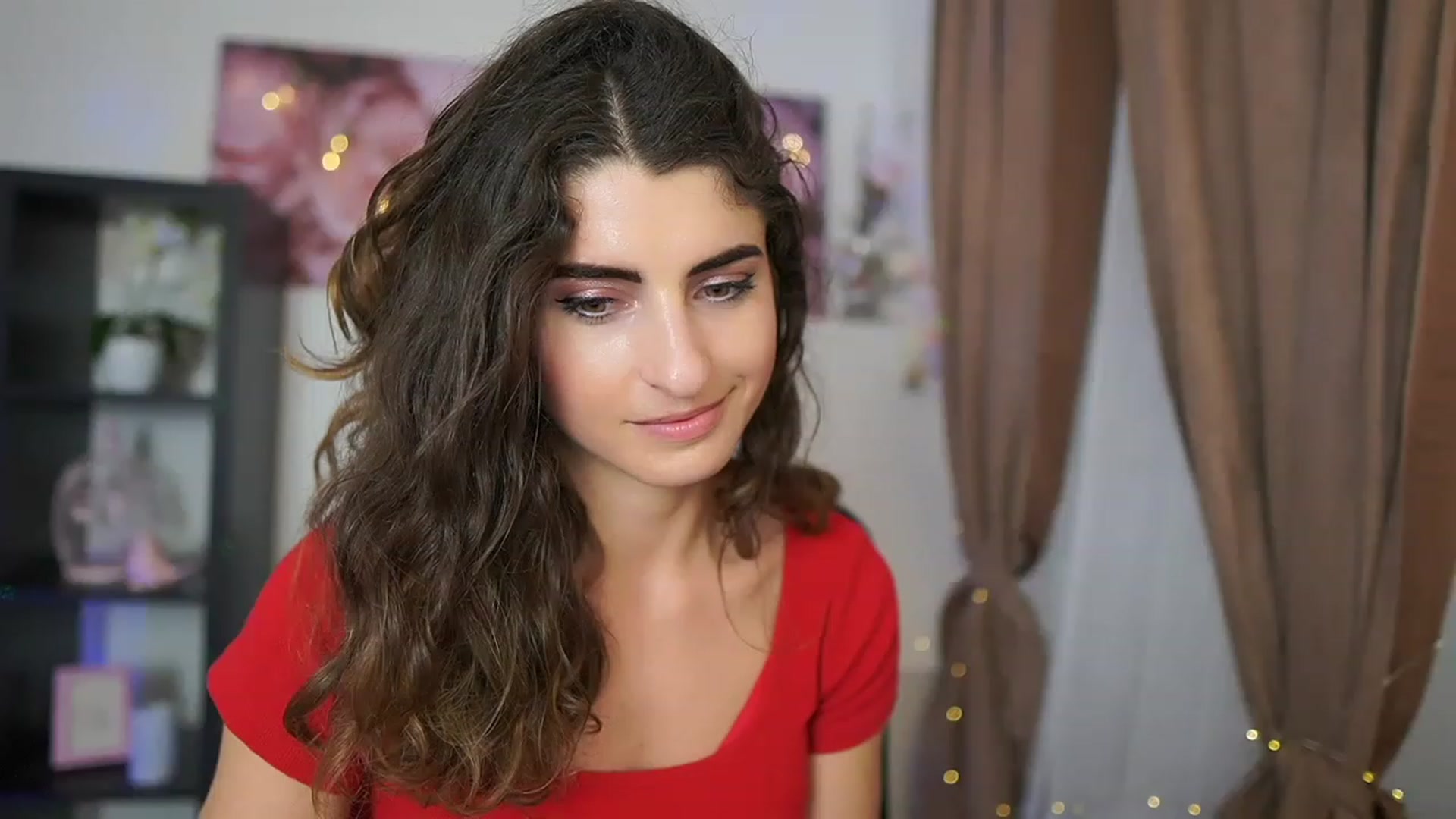 Gallery image thumbnail from EVA__LOVIA_'s myfreecams stream on, 06/28/2023, 20:39 image 20 of 20