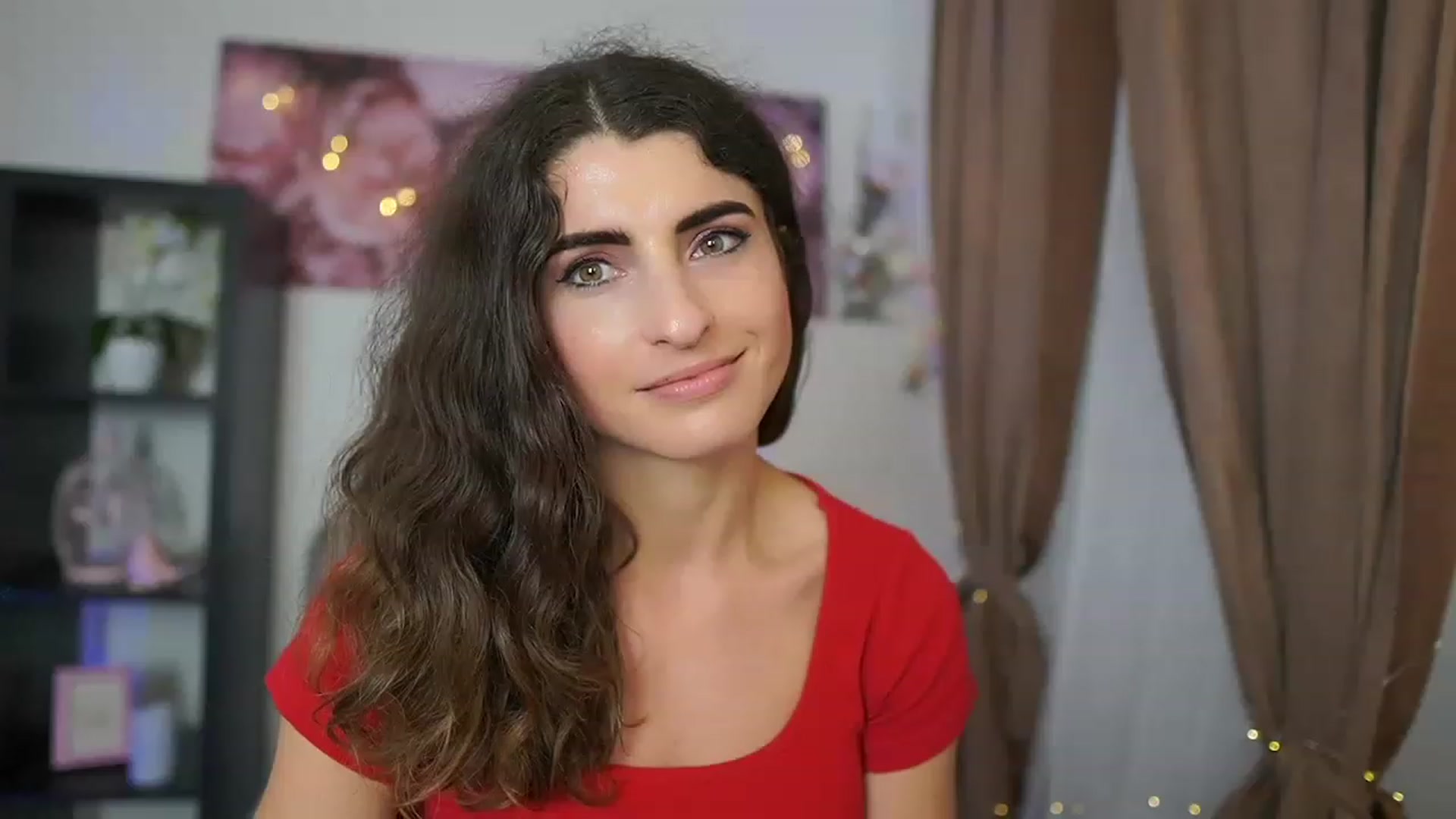 Gallery image thumbnail from EVA__LOVIA_'s myfreecams stream on, 06/28/2023, 20:39 image 1 of 20