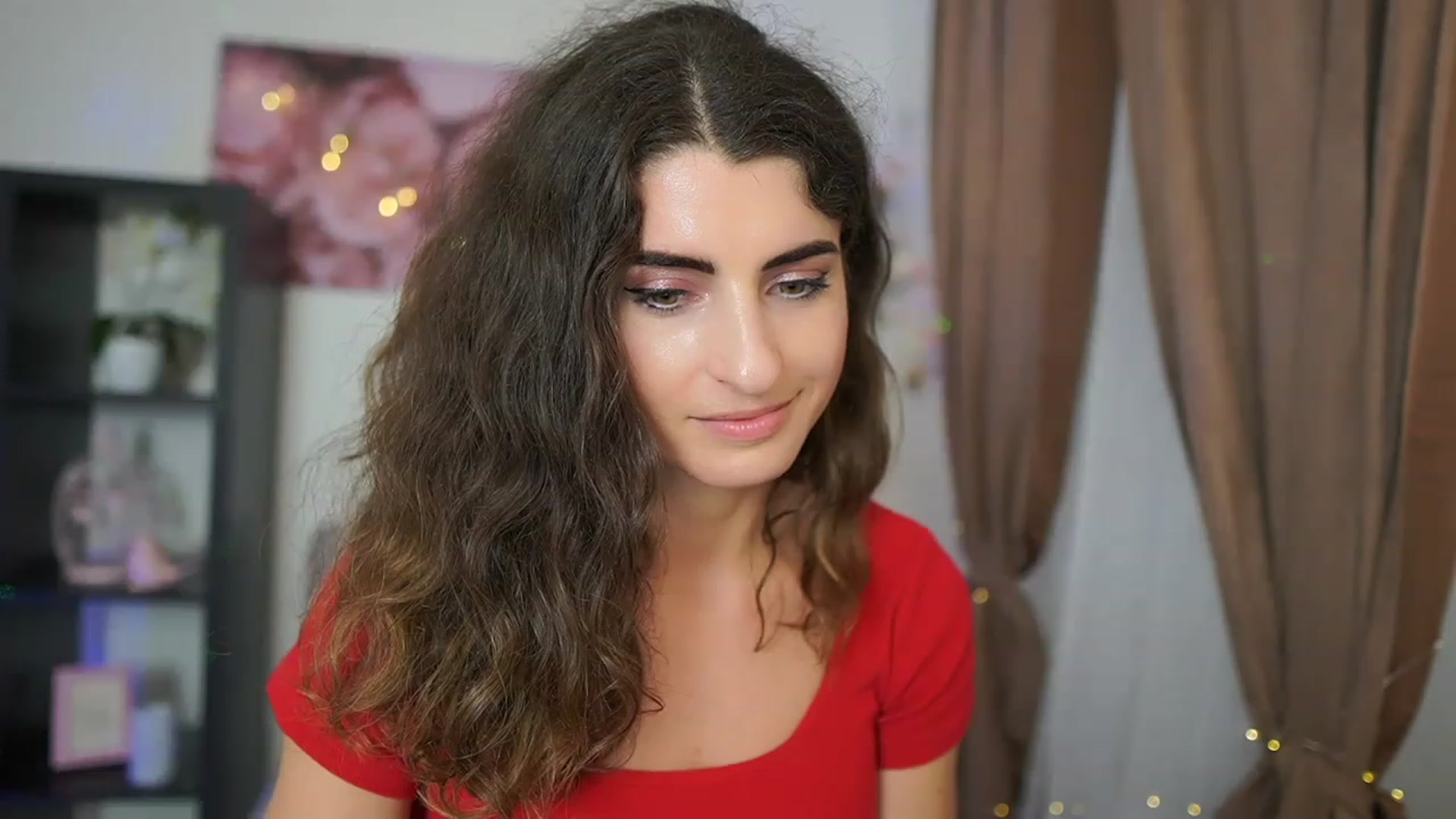 Gallery image thumbnail from EVA__LOVIA_'s myfreecams stream on, 06/28/2023, 20:39 image 15 of 20