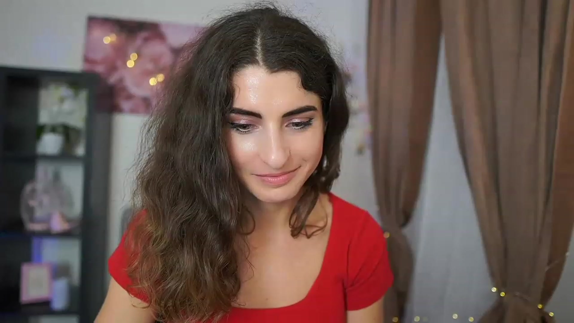 Gallery image thumbnail from EVA__LOVIA_'s myfreecams stream on, 06/28/2023, 20:39 image 6 of 20