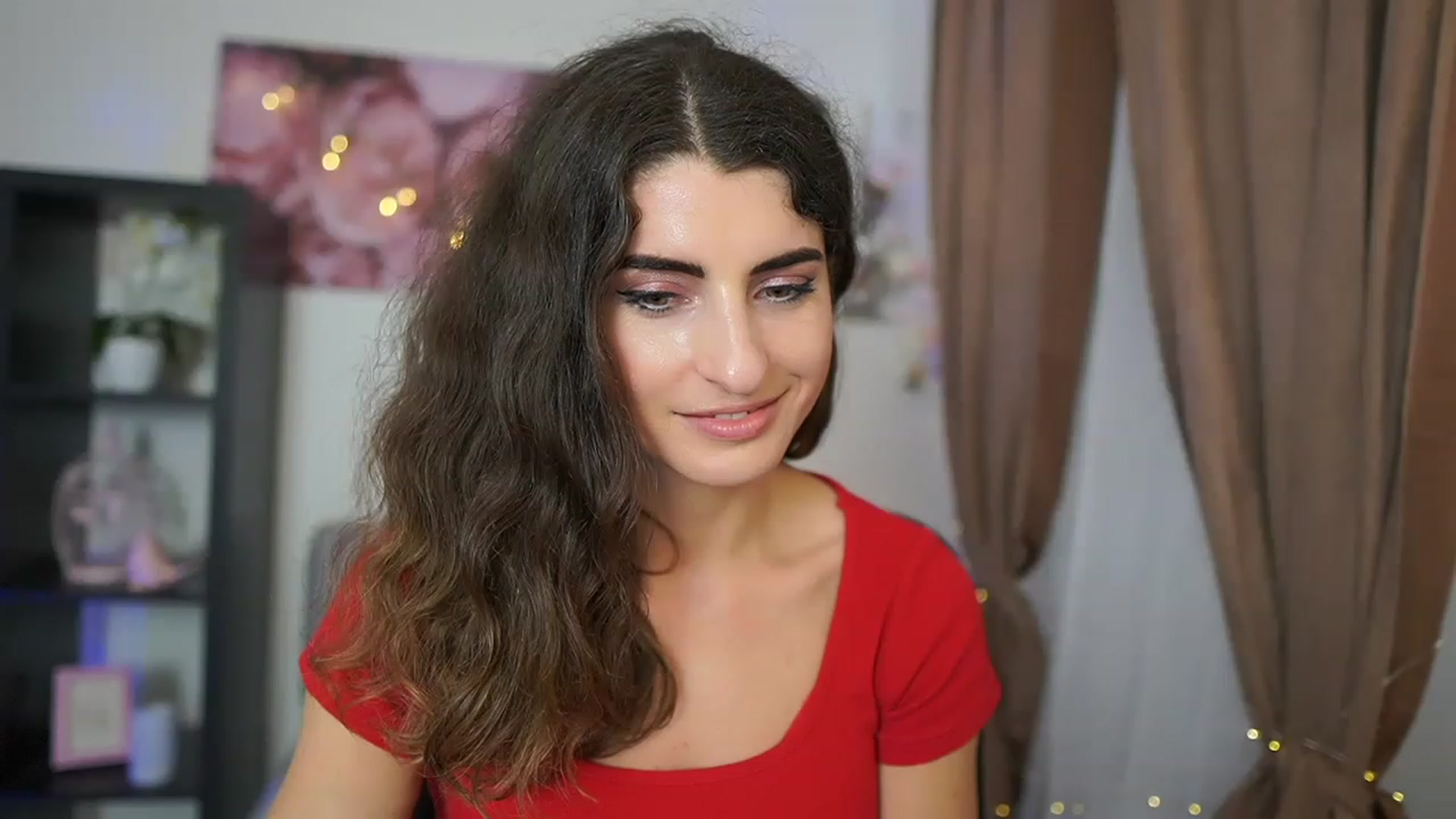 Gallery image thumbnail from EVA__LOVIA_'s myfreecams stream on, 06/28/2023, 20:39 image 8 of 20