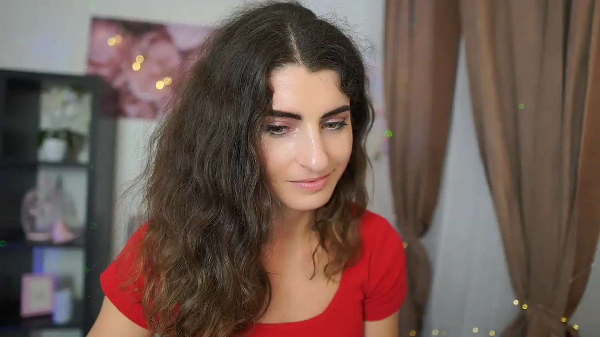 Gallery image thumbnail from EVA__LOVIA_'s myfreecams stream on, 06/28/2023, 20:39 image 17 of 20