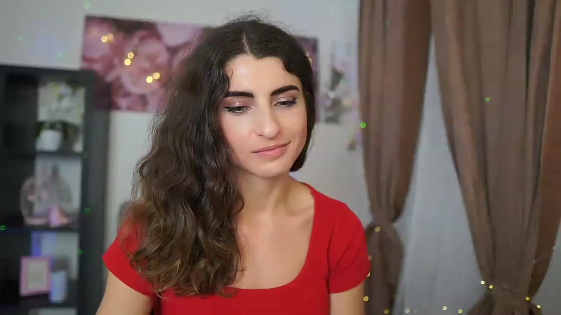 Gallery image thumbnail from EVA__LOVIA_'s myfreecams stream on, 06/28/2023, 20:39 image 2 of 20