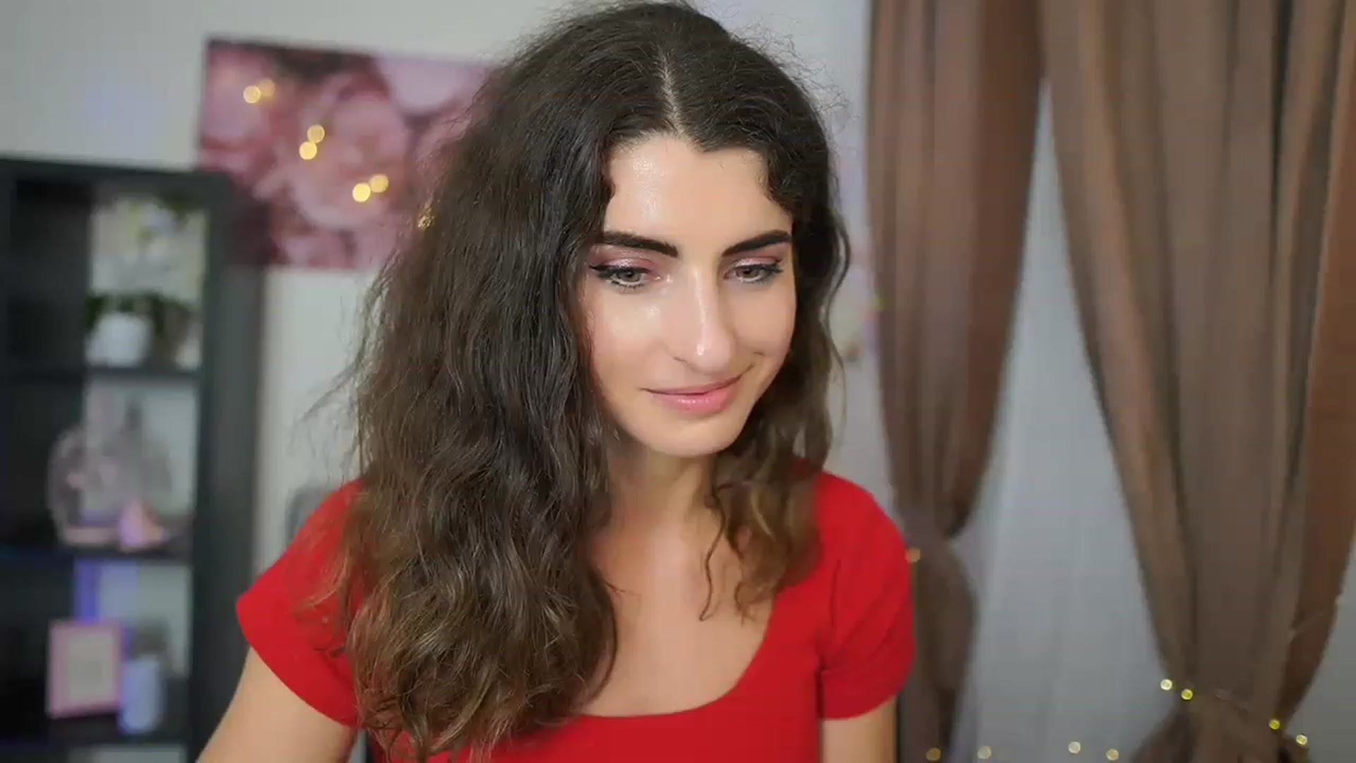 Gallery image thumbnail from EVA__LOVIA_'s myfreecams stream on, 06/28/2023, 20:39 image 16 of 20
