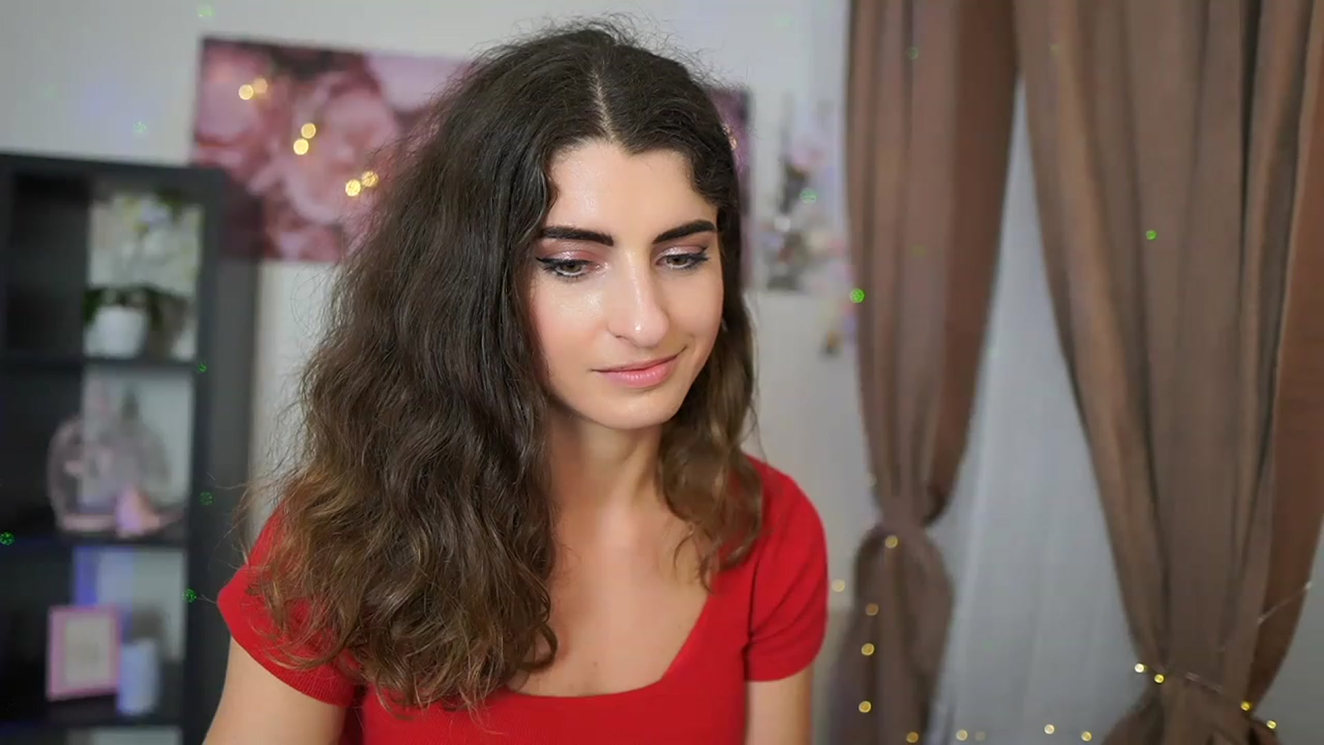 Gallery image thumbnail from EVA__LOVIA_'s myfreecams stream on, 06/28/2023, 20:39 image 12 of 20