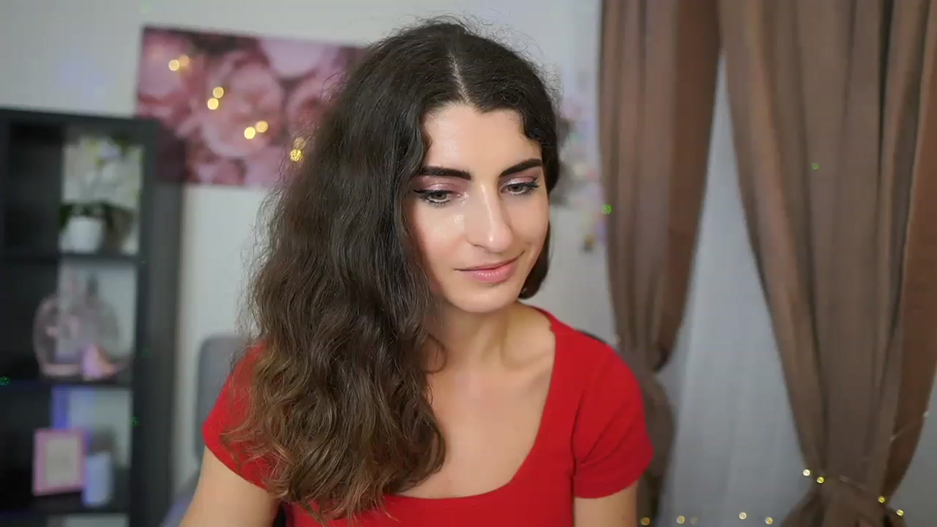 Gallery image thumbnail from EVA__LOVIA_'s myfreecams stream on, 06/28/2023, 20:39 image 9 of 20