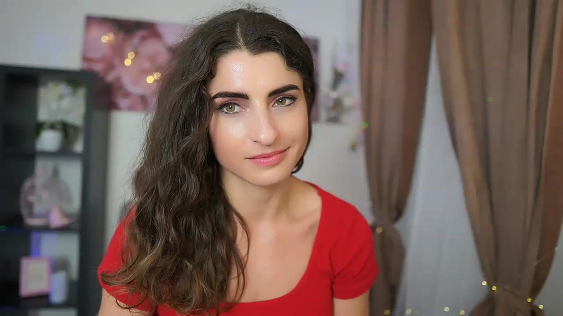 Gallery image thumbnail from EVA__LOVIA_'s myfreecams stream on, 06/28/2023, 21:52 image 19 of 20