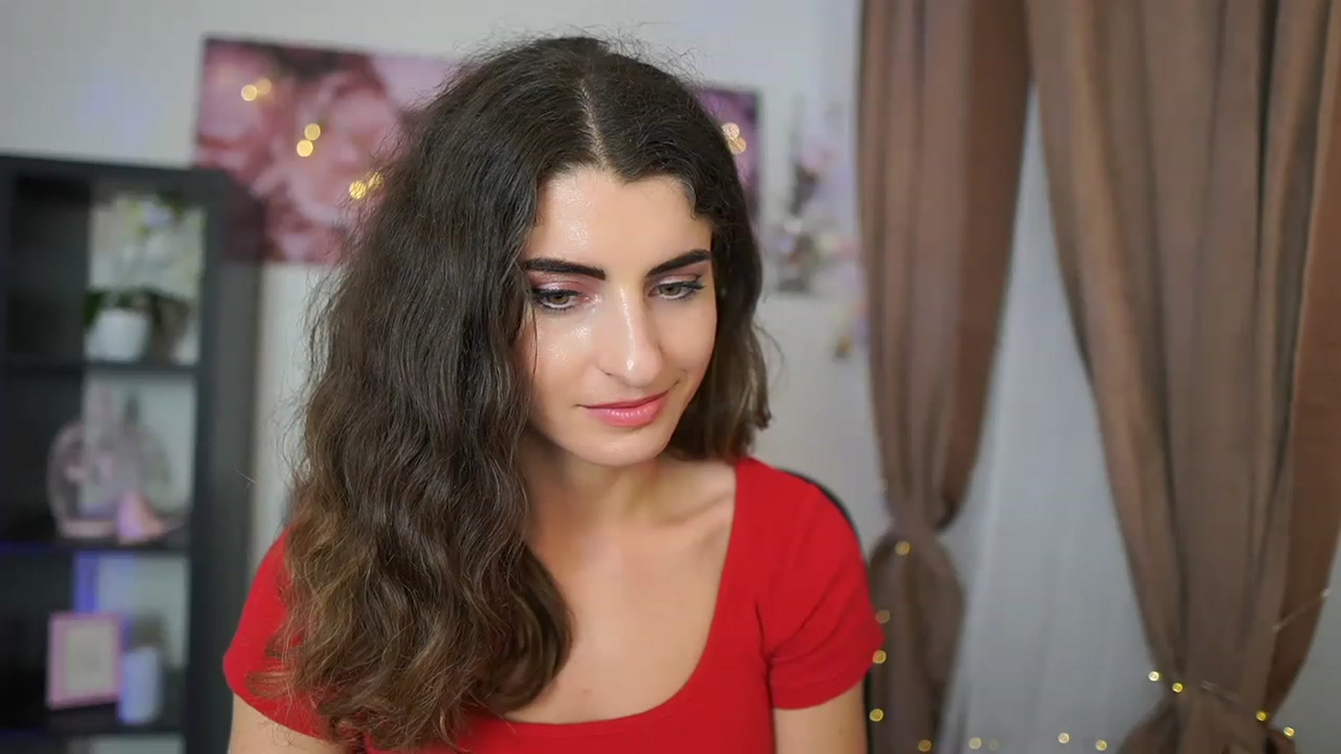 Gallery image thumbnail from EVA__LOVIA_'s myfreecams stream on, 06/28/2023, 21:52 image 6 of 20