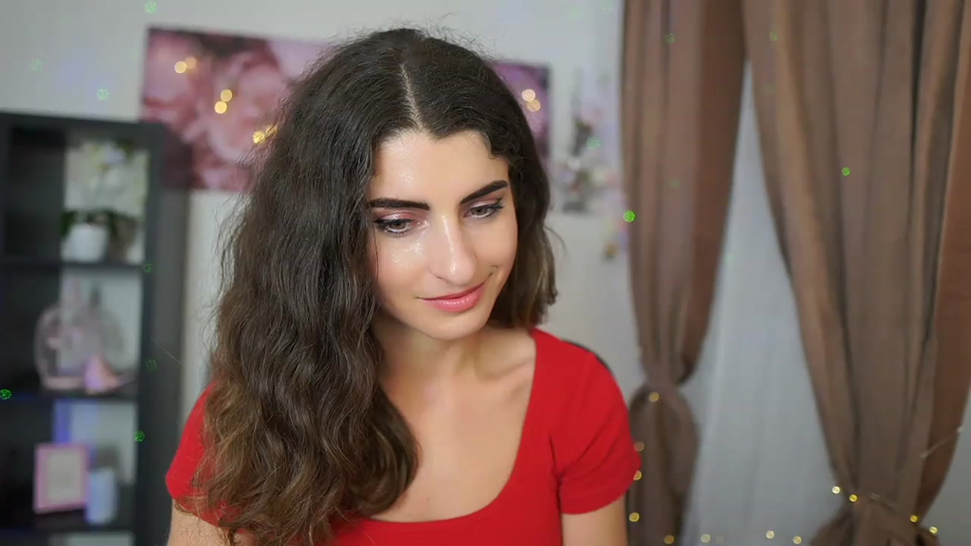 Gallery image thumbnail from EVA__LOVIA_'s myfreecams stream on, 06/28/2023, 21:52 image 9 of 20
